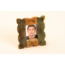 Photo frame 3x4 clipped